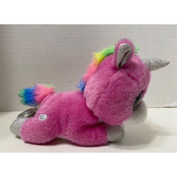 Coco Surprise Plush Spritz the Unicorn by Zuru  No Cone - Picture 3 of 6